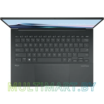 Ноутбук ASUS Zenbook 14 Q425MA-U71TB (90NB11R7-M00JY0) картинка 3